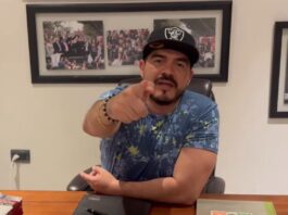 Zenyazen Escobar anuncia entrega de lentes gratuitos en Amatlán y Yanga