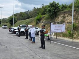 Para fortalecer seguridad en carreteras, SICT aplica operativo Semana Santa en Veracruz