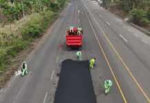 Invertirá Gobierno de México 4,170 mdp en 2026 para conservación de carreteras federales en Veracruz