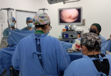 Ofrece IMSS Veracruz Norte servicios especializados en Segundo Nivel de Atención