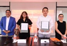 Acercar los asuntos públicos a la juventud es una de las prioridades del OPLE Veracruz