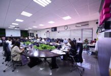 Una política estricta del uso eficiente y racional del gasto público se aplica en el OPLE Veracruz