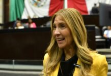 Diputada Ana Miriam Ferráez impulsa apoyos productivos y sociales en zonas rurales de Xalapa