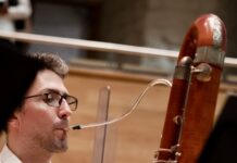 Concierto para dos fagotes de Vanhal en velada “clásica” OSX