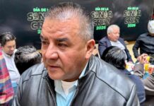 Motociclistas hacen carreras clandestinas y provocan accidentes graves: Alcalde de Banderilla