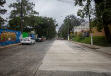 Obra en zona UV liberada; en la avenida Xalapa cierre parcial se mantendrá al jueves, trabajan en rehabilitación