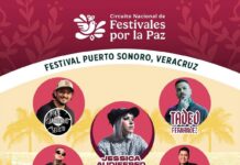 La Macroplaza reunirá a miles en el Festival Puerto Sonoro con Martin Garrix