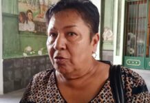 CROC encabezará contingente de 14 mil agremiados en desfile del 1 de mayo