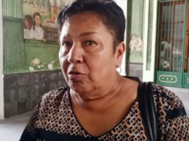 CROC encabezará contingente de 14 mil agremiados en desfile del 1 de mayo