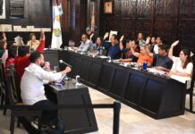 Aprueba Cabildo de Veracruz requisa de alumbrado público a Wardenclyffe