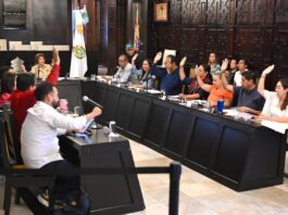 Aprueba Cabildo de Veracruz requisa de alumbrado público a Wardenclyffe