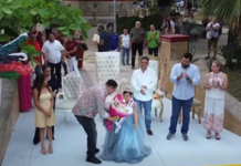 Éxito total en el quinto día de la Expo Feria y Carnaval Tantoyuca 2026