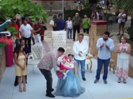 Éxito total en el quinto día de la Expo Feria y Carnaval Tantoyuca 2026