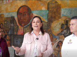 Legado de Melchor Peredo vive en el corazón de Xalapa: Rocío Nahle