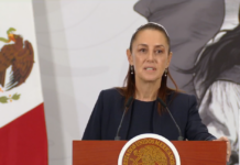 Claudia Sheinbaum anuncia visita a Veracruz este martes