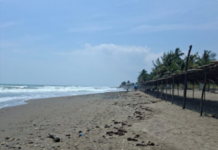 Descarta Pemex condiciones anómalas en el Río Cazones tras recorrido de verificación conjunto