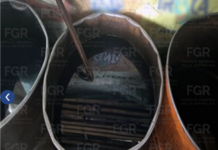 En cateos, FGR asegura más de mil litros de hidrocarburo en Tecolutla y Carrillo Puerto