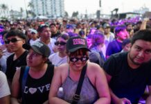 Festival Sonoro deja derrama económica de alrededor de 600 millones de pesos en Veracruz: Secretaría de Cultura