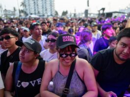 Festival Sonoro deja derrama económica de alrededor de 600 millones de pesos en Veracruz: Secretaría de Cultura