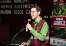 Arranca en Coatzacoalcos el programa ‘Ayuntamiento Sustentable’ para impulsar la cultura ambiental