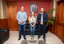 Instalan Fiscalía Especializada en Delitos Ambientales y contra los Animales en Coatzacoalcos