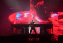 Martin Garrix rompe récord en la Macroplaza con más de 130 mil asistentes en el Festival por la Paz