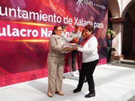 Municipios y la Protección Civil / Yamiri Rodríguez Madrid