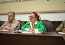 Resultados para Xalapa, rumbo a los 100 días: disminución de incidencias delictivas y fortalecimiento de la seguridad