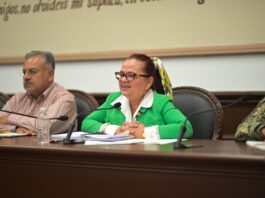 Resultados para Xalapa, rumbo a los 100 días: disminución de incidencias delictivas y fortalecimiento de la seguridad