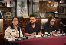 Archipiélago Sonoro en la Niebla Tropical: presentan Festival Cauz en Xalapa