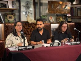 Archipiélago Sonoro en la Niebla Tropical: presentan Festival Cauz en Xalapa