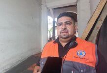 Despliegan operativo especial en cascadas y ríos de Coatepec por Semana Santa