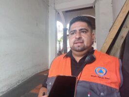 Despliegan operativo especial en cascadas y ríos de Coatepec por Semana Santa