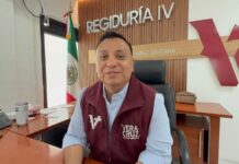 Avanza proyecto de nuevos nichos ante exhumaciones y abusos funerarios en Veracruz puerto