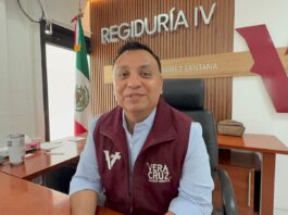 Avanza proyecto de nuevos nichos ante exhumaciones y abusos funerarios en Veracruz puerto