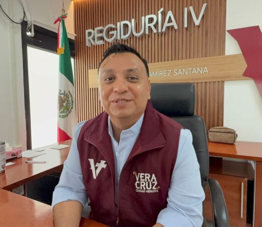 Avanza proyecto de nuevos nichos ante exhumaciones y abusos funerarios en Veracruz puerto