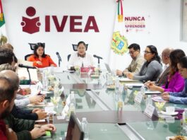 IVEA aprueba plan para ampliar alfabetización en zonas vulnerables