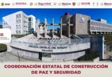 Resultados contundentes: Fiscalía de Veracruz logra 17 resoluciones judiciales en 13 municipios