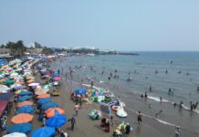 Veracruz inicia Semana Santa con ocupación hotelera de 80.58%