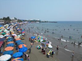 Veracruz inicia Semana Santa con ocupación hotelera de 80.58%