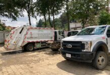 Xalapa retoma proyecto de digitalización de rutas de basura