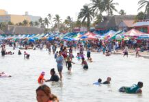 Veracruz cierra Semana Santa con ocupación hotelera de hasta 88.61%