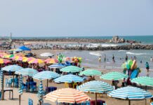 Veracruz reporta alza turística en Semana Santa con crecimiento en 11 destinos