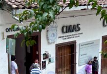 Xalapa pierde el 25% de su agua potable en fugas