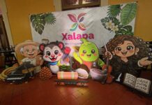 Xalapa, nueva imagen turística / Enrique Yasser Pompeyo