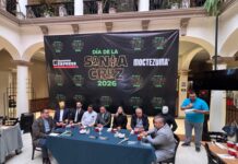 Anuncian evento por Día de la Santa Cruz en Banderilla
