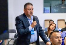 Banderilla / Enrique Yasser Pompeyo