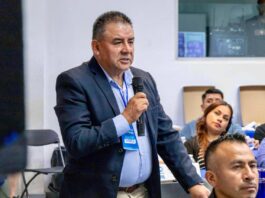 Banderilla / Enrique Yasser Pompeyo