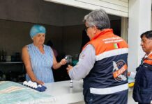 Emite Salud recomendaciones para prevenir enfermedades gastrointestinales