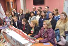 Veracruz no merece un show de mentiras y denostación: Morena